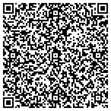 QR-код с контактной информацией организации Царский дворик, ресторанно-гостиничный комплекс