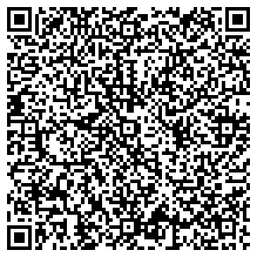 QR-код с контактной информацией организации Пирамид Отель