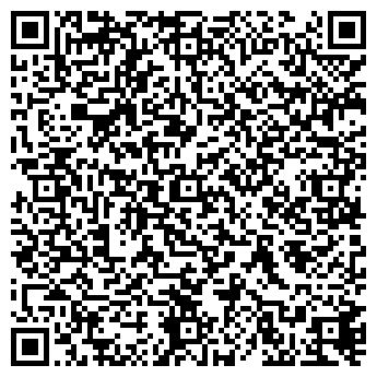 QR-код с контактной информацией организации Столовая автобусного парка