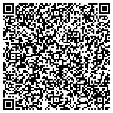 QR-код с контактной информацией организации ШарДекор