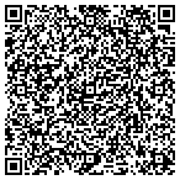 QR-код с контактной информацией организации Доминик Декор