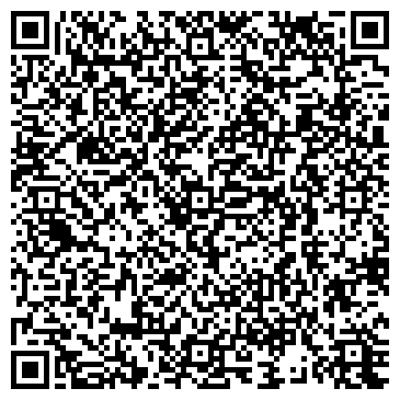 QR-код с контактной информацией организации Телекоммуникационная компания «Энфорта»