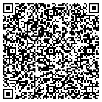 QR-код с контактной информацией организации ООО Информационные системы