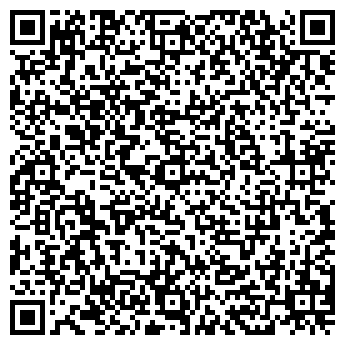 QR-код с контактной информацией организации Цифроград