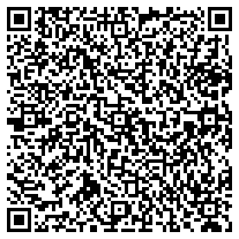 QR-код с контактной информацией организации Связной