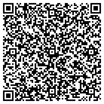 QR-код с контактной информацией организации Цифроград