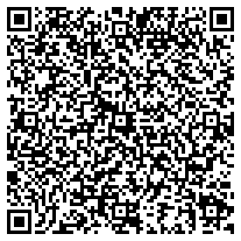 QR-код с контактной информацией организации Цифроград