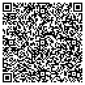 QR-код с контактной информацией организации Макропост
