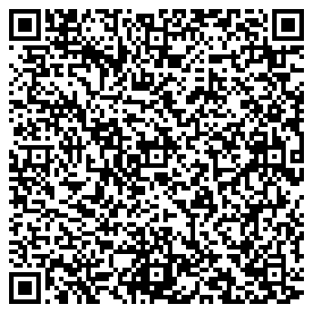 QR-код с контактной информацией организации ООО Нэт Бай Нэт Холдинг