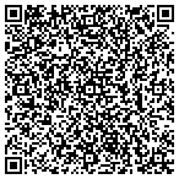 QR-код с контактной информацией организации В-Лазер