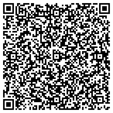QR-код с контактной информацией организации ООО Вавилон-М