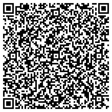QR-код с контактной информацией организации ООО Фарком