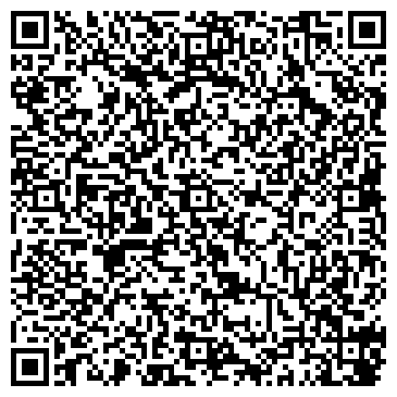 QR-код с контактной информацией организации BRAND-PR