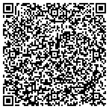 QR-код с контактной информацией организации Находка-Дискавери