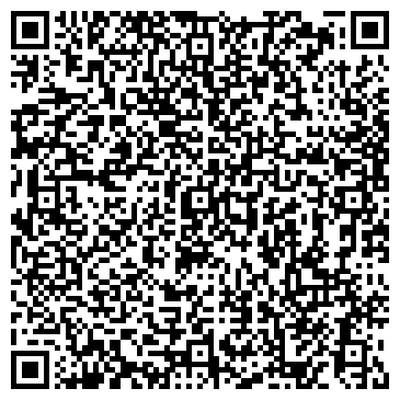 QR-код с контактной информацией организации ООО Техноритм