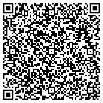 QR-код с контактной информацией организации ИП Вишневская О.А.