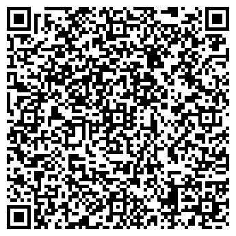 QR-код с контактной информацией организации ООО УО "Горжилуправление"-1