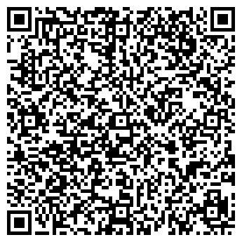 QR-код с контактной информацией организации Нам здесь жить