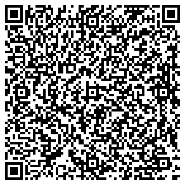 QR-код с контактной информацией организации ООО Застава