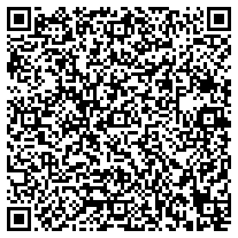 QR-код с контактной информацией организации Почтовый переулок, 7, ТСЖ