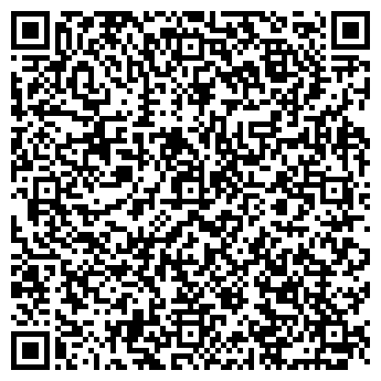QR-код с контактной информацией организации Мастер Грав