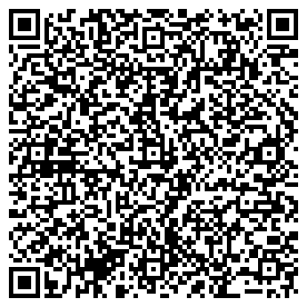 QR-код с контактной информацией организации Ласка