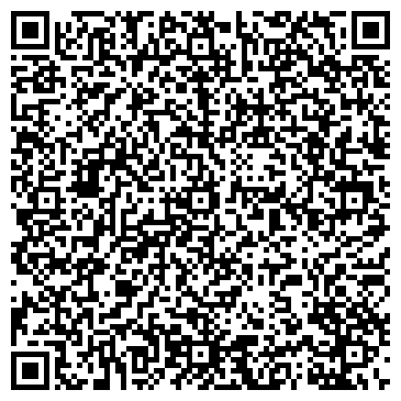 QR-код с контактной информацией организации KONICA MINOLTA Вит
