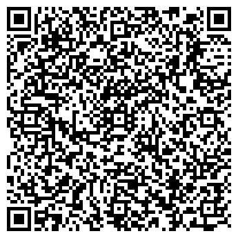 QR-код с контактной информацией организации Музыкальный