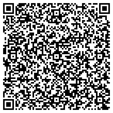 QR-код с контактной информацией организации Электрон Даль Сервис