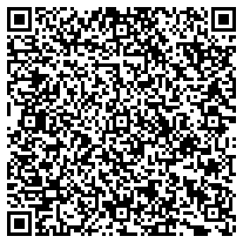 QR-код с контактной информацией организации Центральная городская библиотека