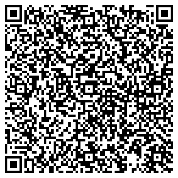 QR-код с контактной информацией организации Центральная детская и юношеская библиотека