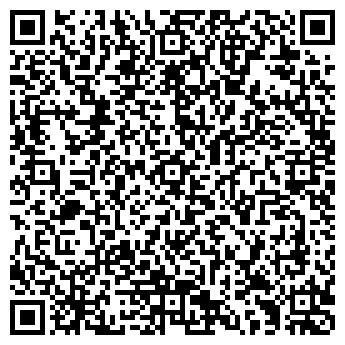 QR-код с контактной информацией организации Библиотечный комплекс «СемьЯ»