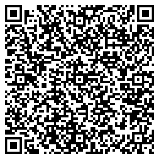 QR-код с контактной информацией организации Библиотека №4