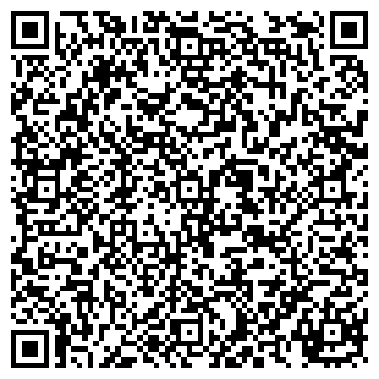 QR-код с контактной информацией организации Театр кукол г. Находки