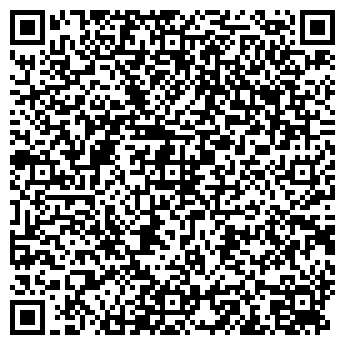 QR-код с контактной информацией организации Храм-Часовня Святого Мученика Пантелеймона