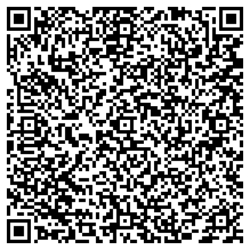 QR-код с контактной информацией организации Мебелёво