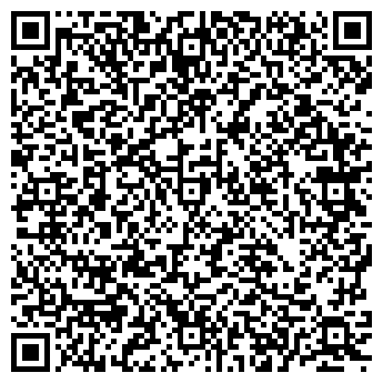 QR-код с контактной информацией организации Саба