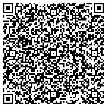 QR-код с контактной информацией организации Ритм