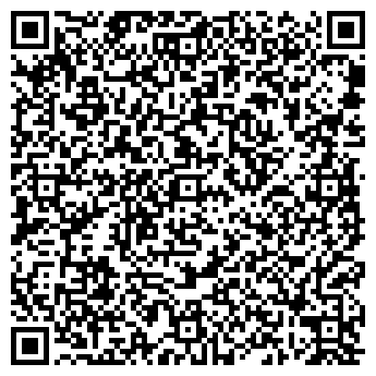 QR-код с контактной информацией организации OPPEIN