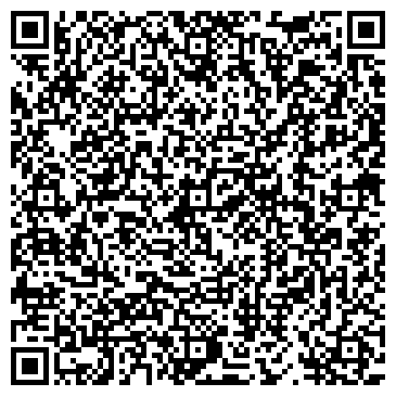 QR-код с контактной информацией организации Инес