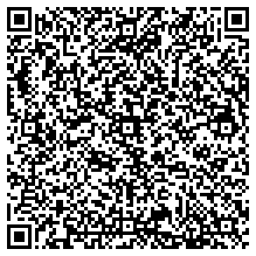 QR-код с контактной информацией организации ООО Приморская торгово-строительная компания