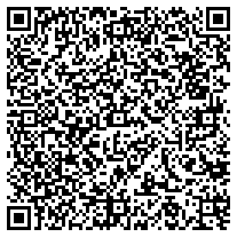 QR-код с контактной информацией организации Магнат