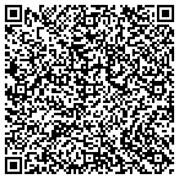 QR-код с контактной информацией организации Домашний доктор, магазин-салон, ООО Биосфера