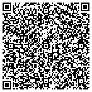 QR-код с контактной информацией организации ОАО Текс Ритм