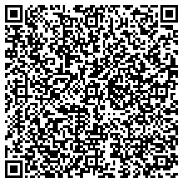 QR-код с контактной информацией организации Восток-Мебель