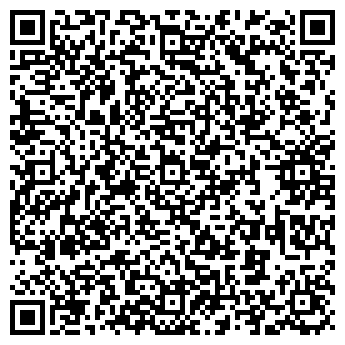 QR-код с контактной информацией организации Люсамб