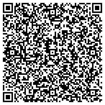 QR-код с контактной информацией организации Арт-Мебель