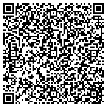 QR-код с контактной информацией организации ООО Фома