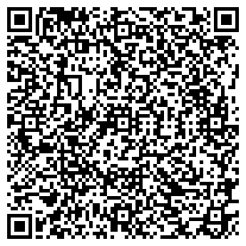 QR-код с контактной информацией организации Формула Дивана