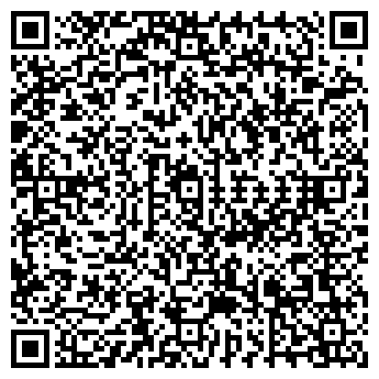 QR-код с контактной информацией организации ООО НефРос